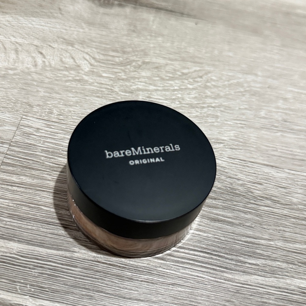 Loose Powder Foundation